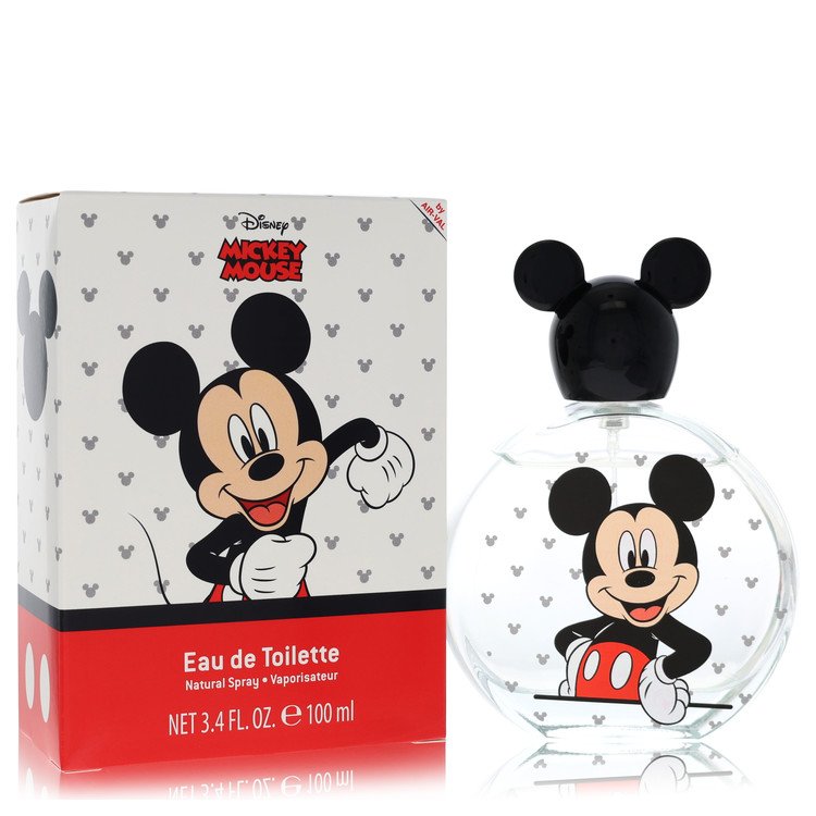 Mickey by Disney