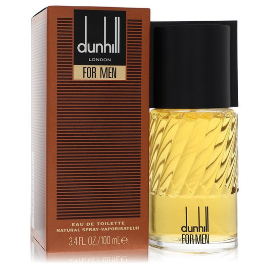 Dunhill by Alfred Dunhill