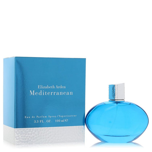 Mediterranean by Elizabeth Arden