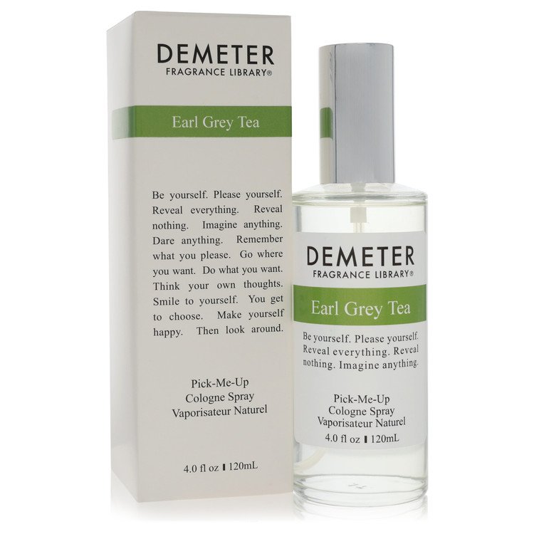 Demeter Earl Grey Tea by Demeter