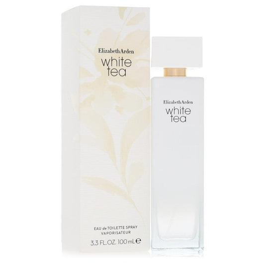 White Tea by Elizabeth Arden