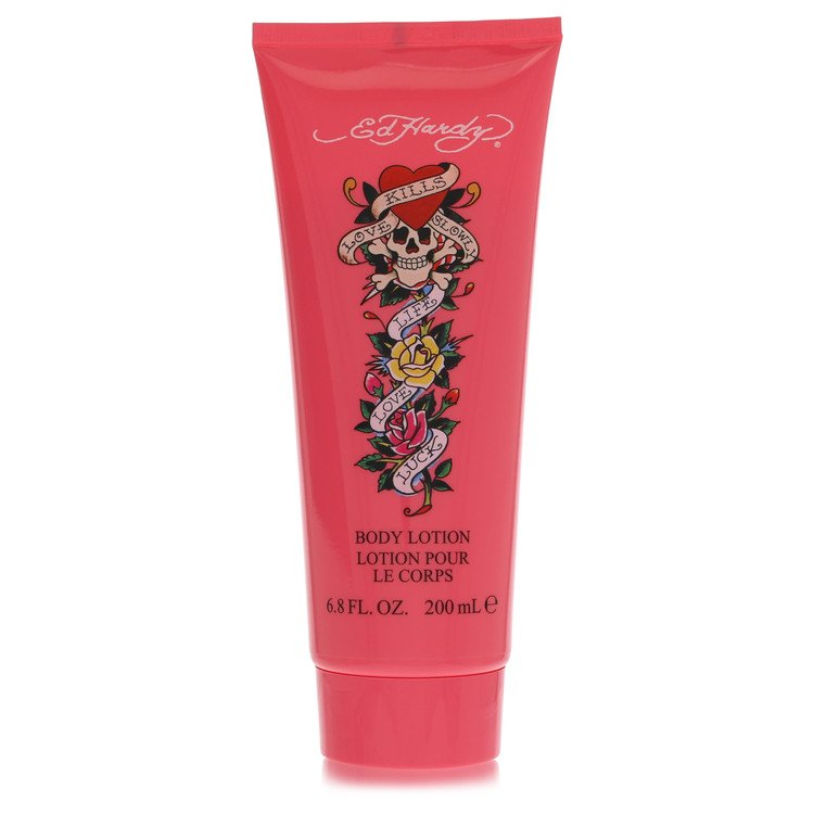 Ed Hardy by Christian Audigier