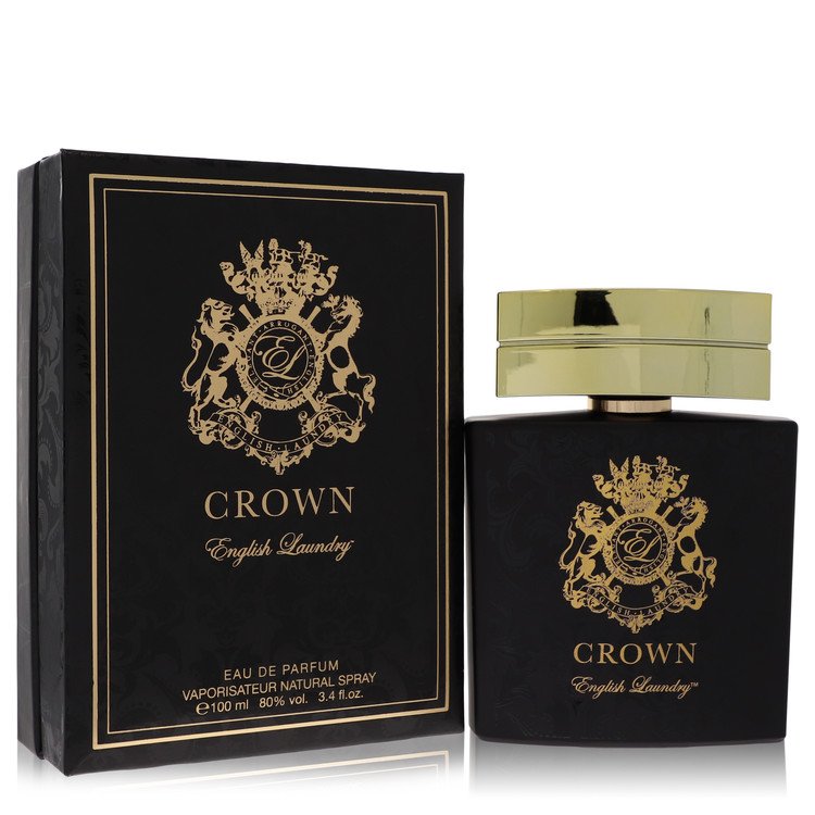 English Laundry Crown by English Laundry