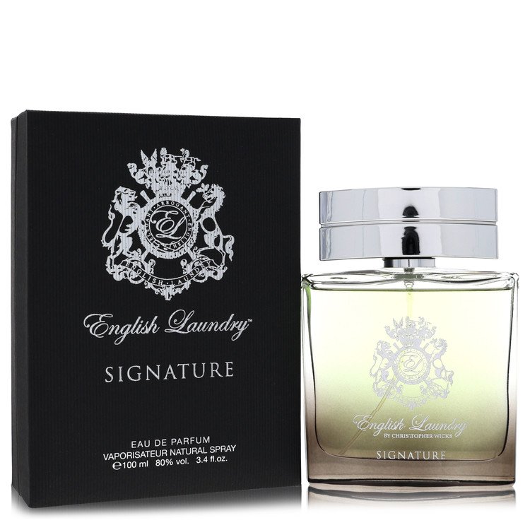 English Laundry Signature by English Laundry