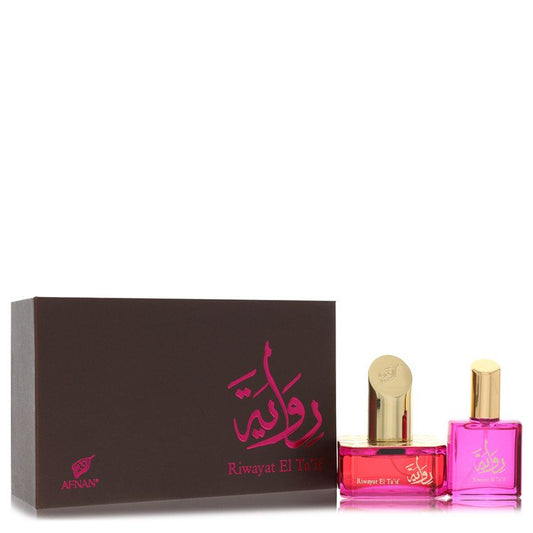 Riwayat El Ta'if by Afnan