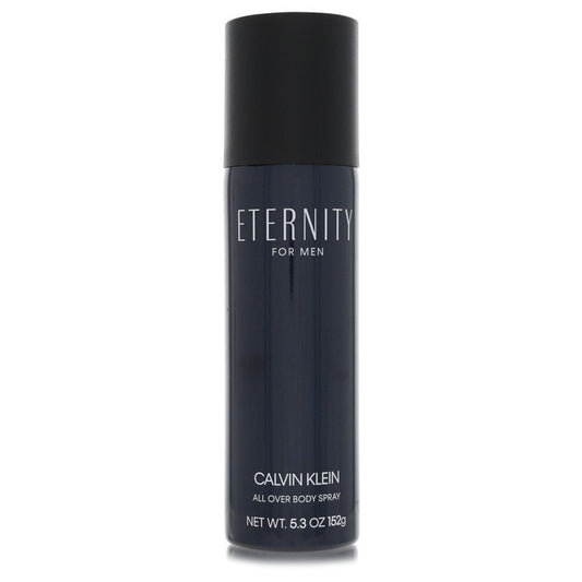 Eternity by Calvin Klein