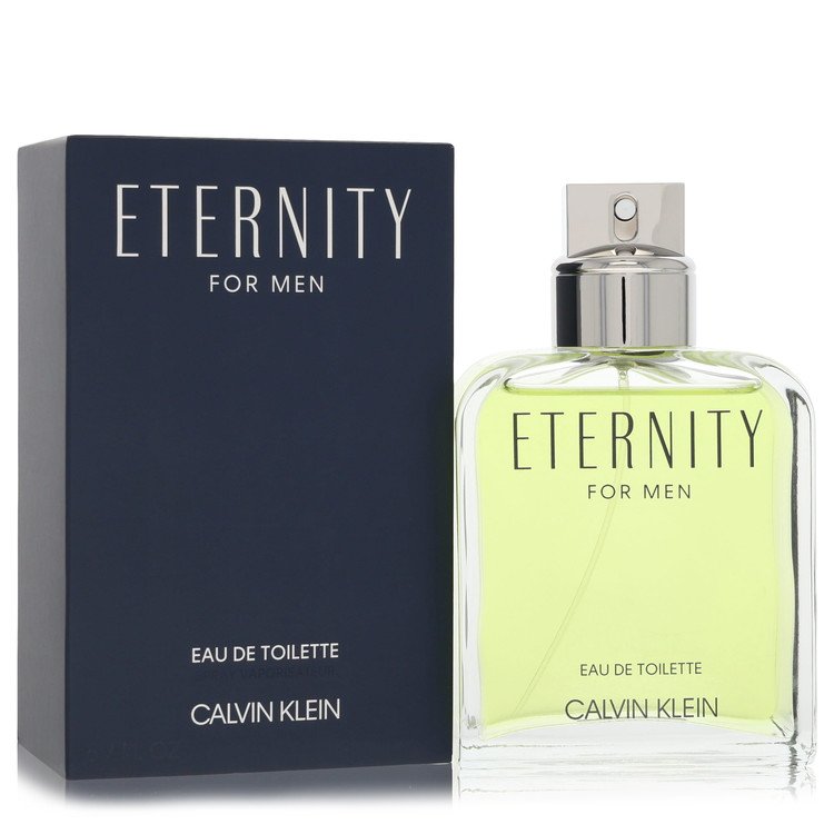Eternity by Calvin Klein