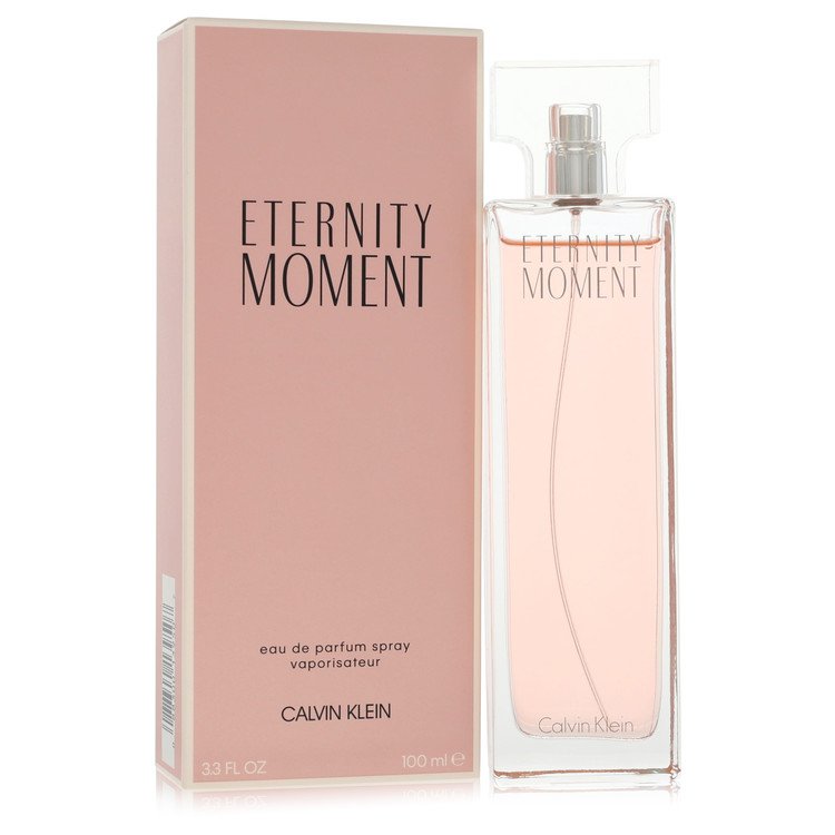 Eternity Moment by Calvin Klein