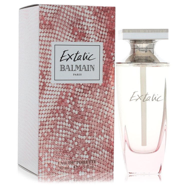 Extatic Balmain by Pierre Balmain