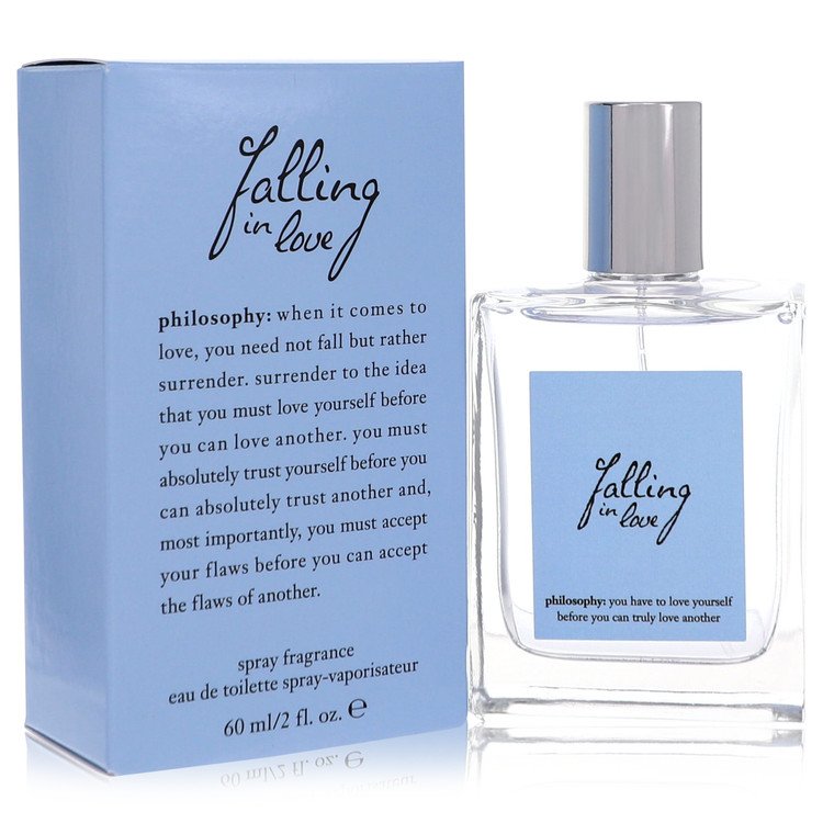 Falling In Love by Philosophy