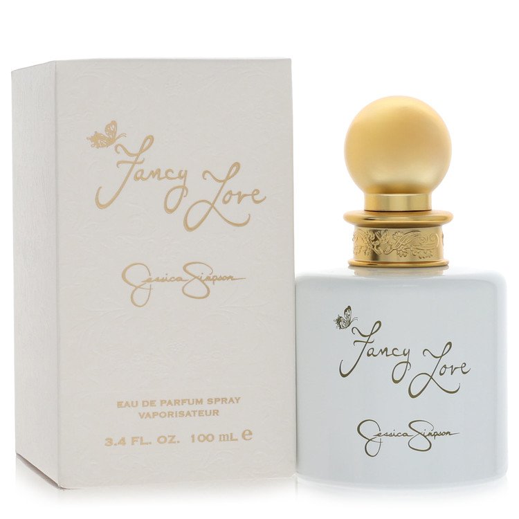 Fancy Love by Jessica Simpson