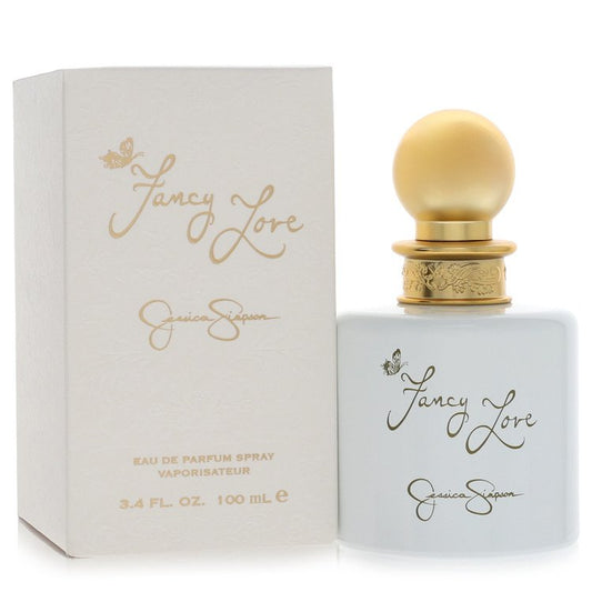 Fancy Love by Jessica Simpson