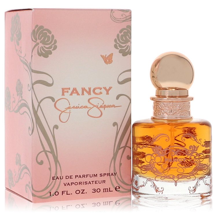 Fancy by Jessica Simpson