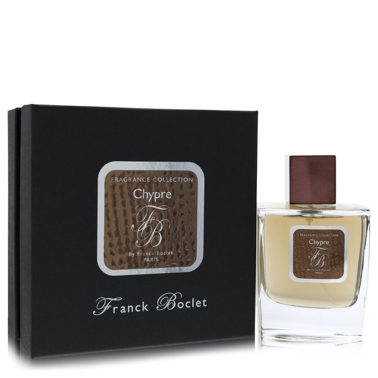 Franck Boclet Chypre by Franck Boclet