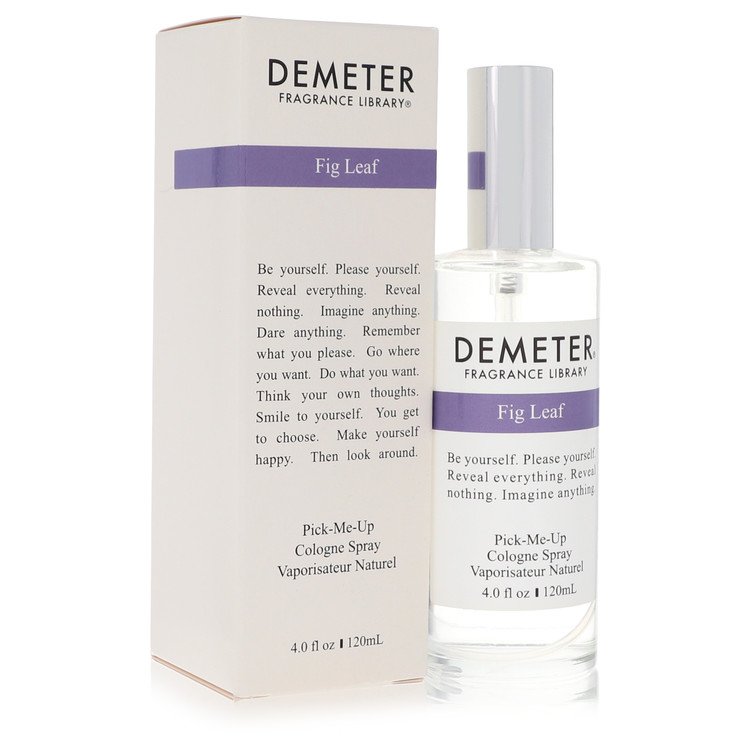 Demeter Fig Leaf by Demeter