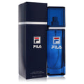 Fila by Fila