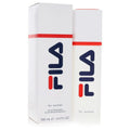 Fila by Fila