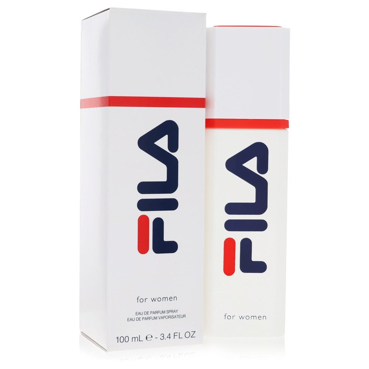 Fila by Fila