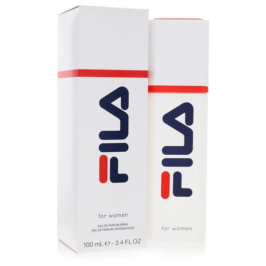 Fila by Fila