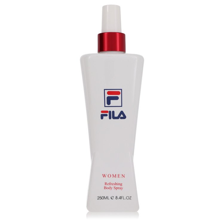 Fila by Fila