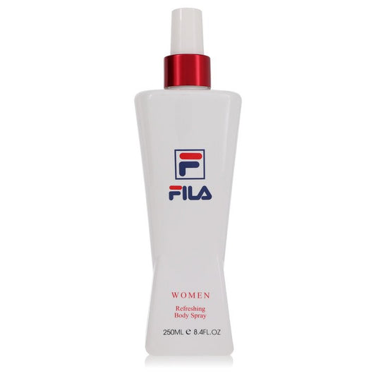 Fila by Fila