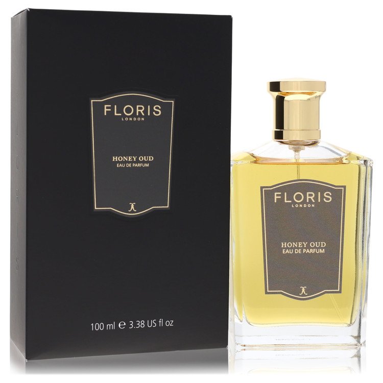 Floris Honey Oud by Floris