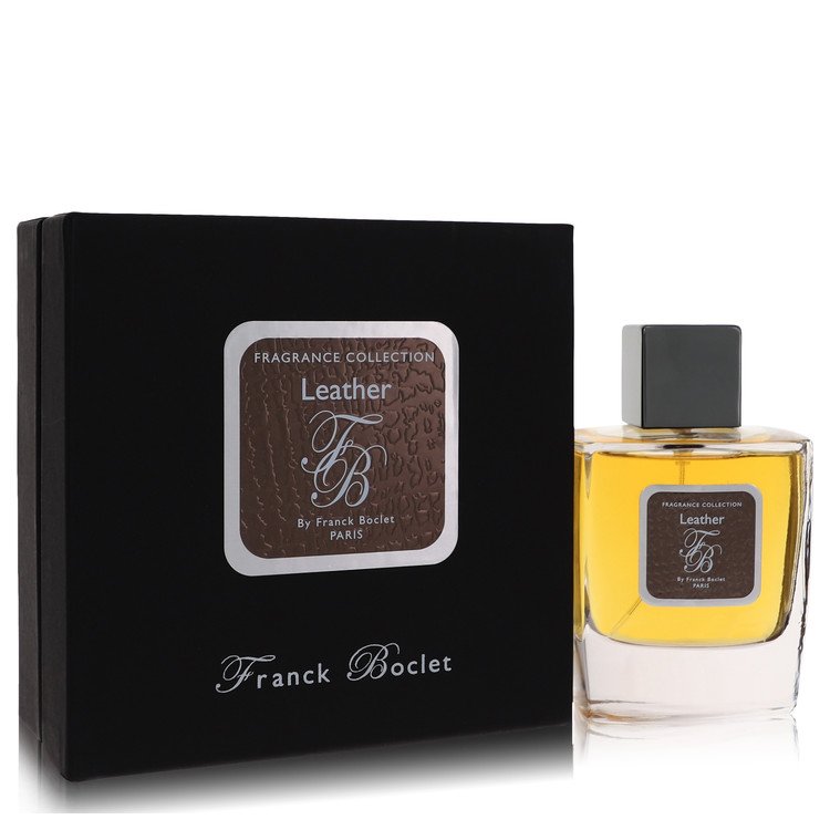 Franck Boclet Leather by Franck Boclet