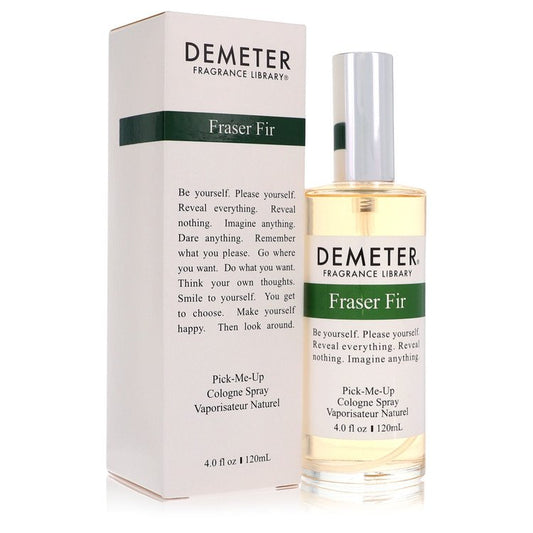 Demeter Fraser Fir by Demeter