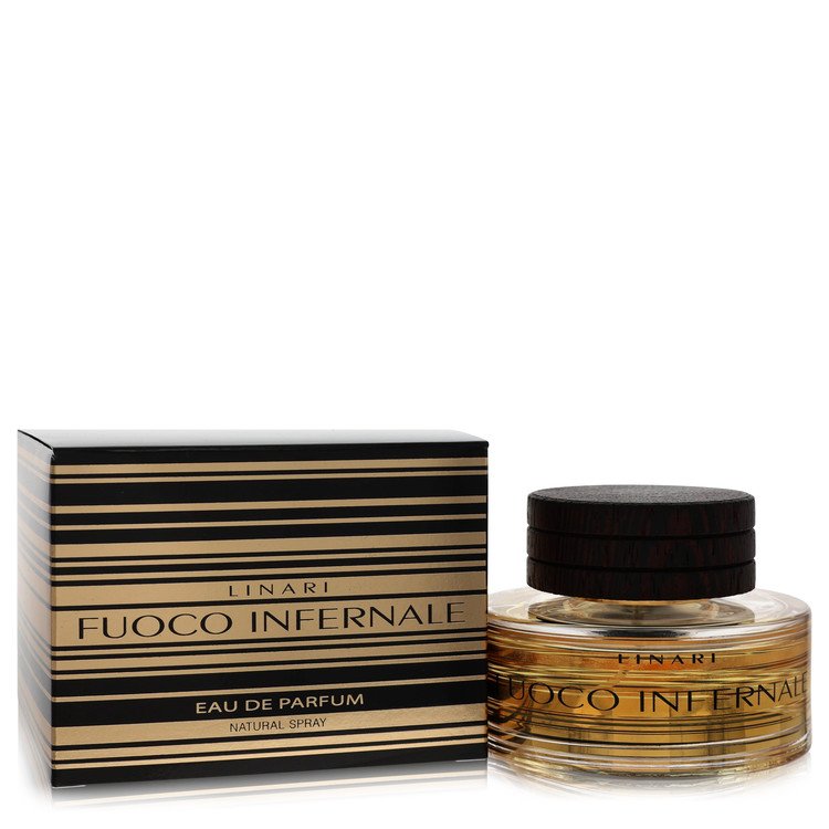 Fuoco Infernale by Linari