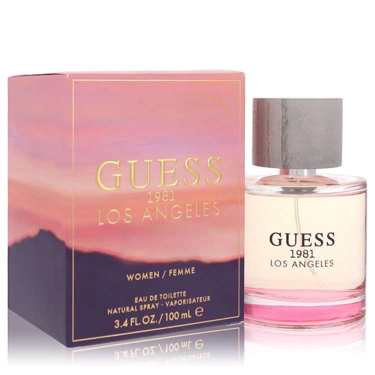 Guess 1981 Los Angeles by Guess