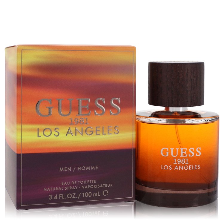 Guess 1981 Los Angeles by Guess