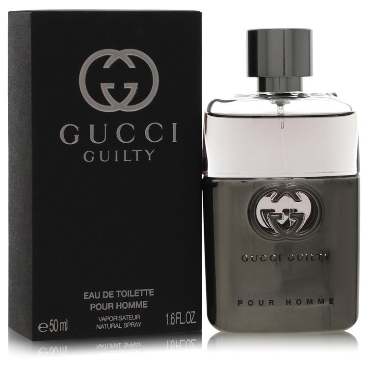 Gucci Guilty by Gucci
