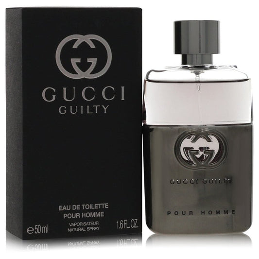 Gucci Guilty by Gucci