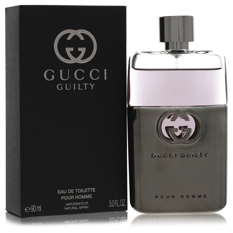 Gucci Guilty by Gucci