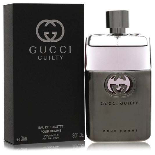 Gucci Guilty by Gucci