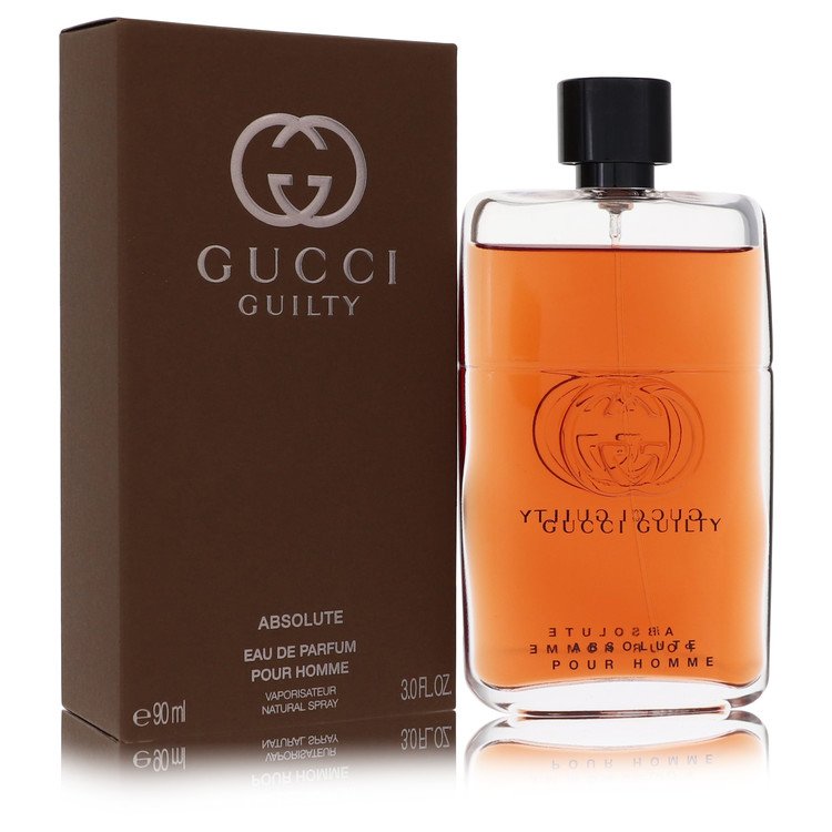 Gucci Guilty Absolute by Gucci