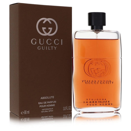 Gucci Guilty Absolute by Gucci