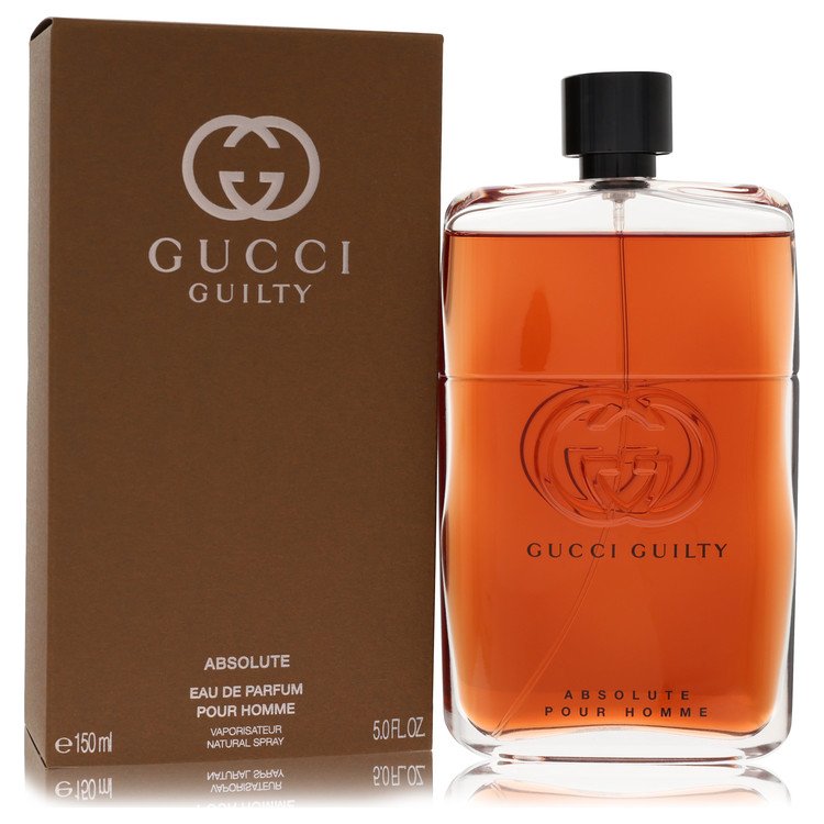 Gucci Guilty Absolute by Gucci