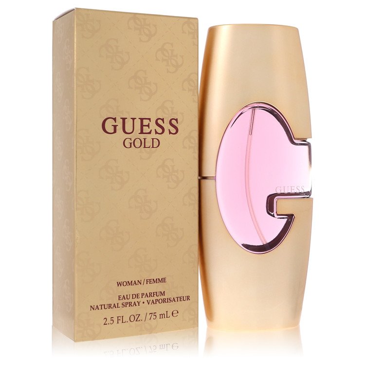 Guess Gold by Guess