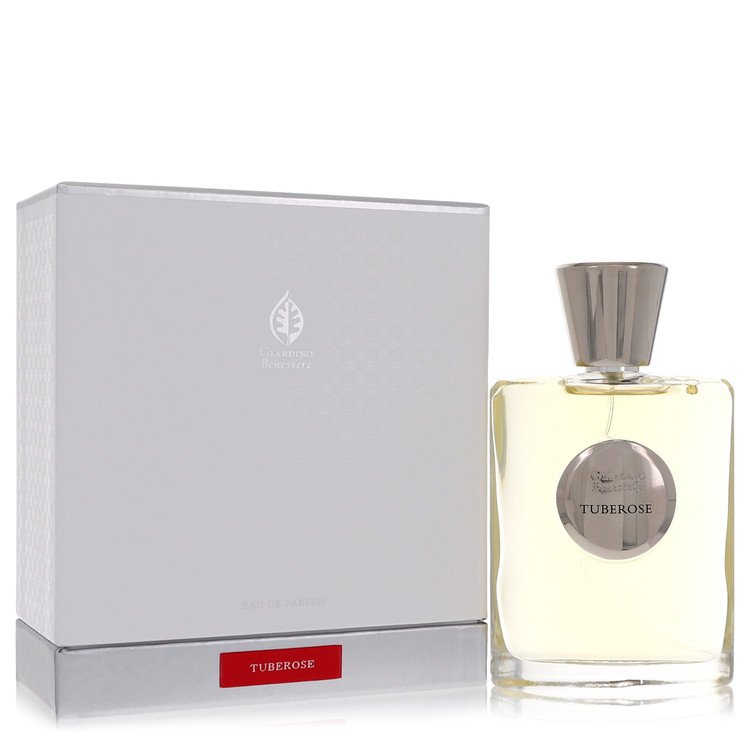 Giardino Benessere Tuberose by Giardino Benessere