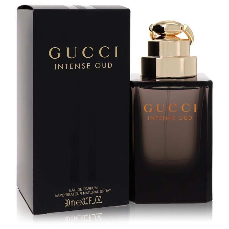 Gucci Intense Oud by Gucci