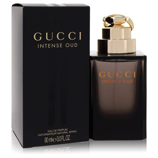 Gucci Intense Oud by Gucci