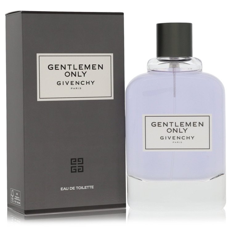 Gentlemen Only by Givenchy