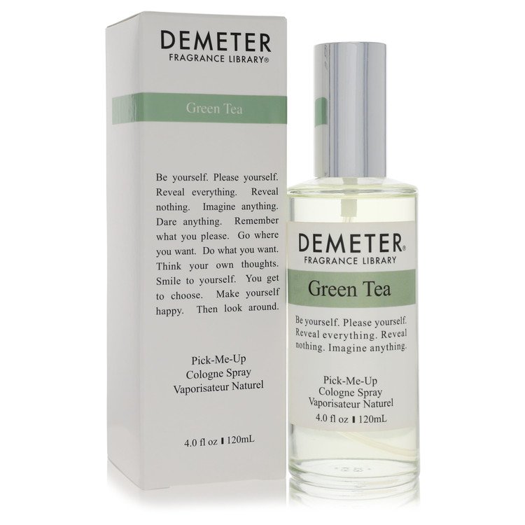 Demeter Green Tea by Demeter