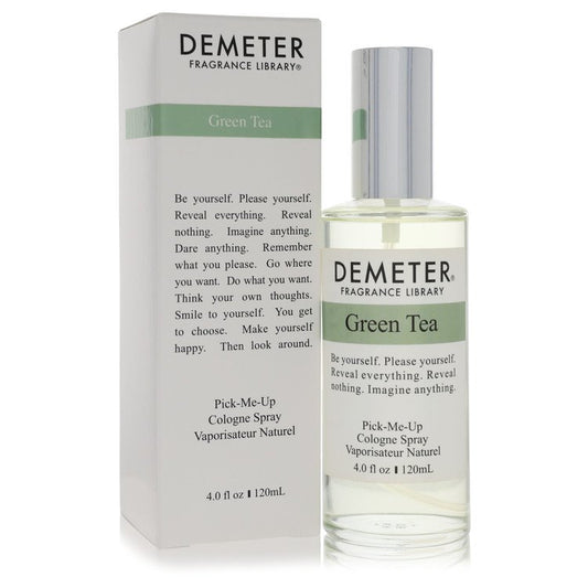 Demeter Green Tea by Demeter