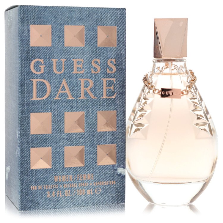Guess Dare by Guess