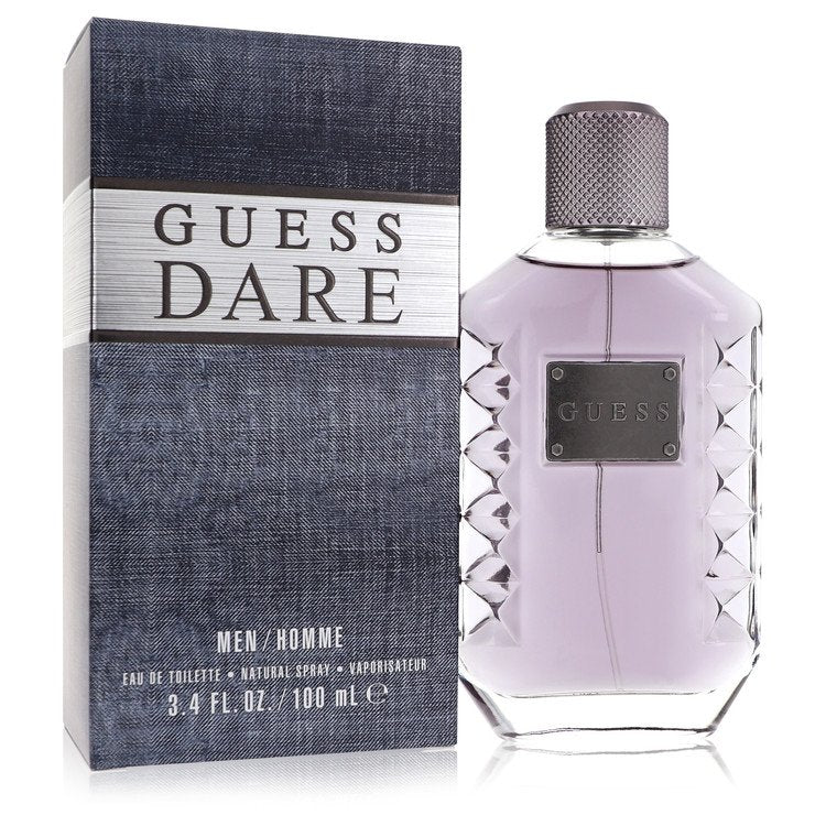 Guess Dare by Guess