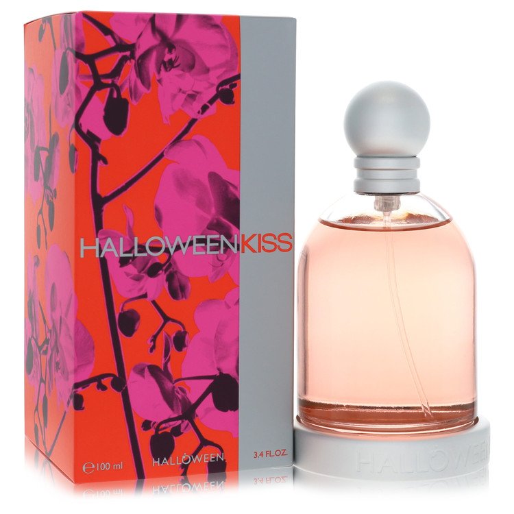 Halloween Kiss by Jesus Del Pozo