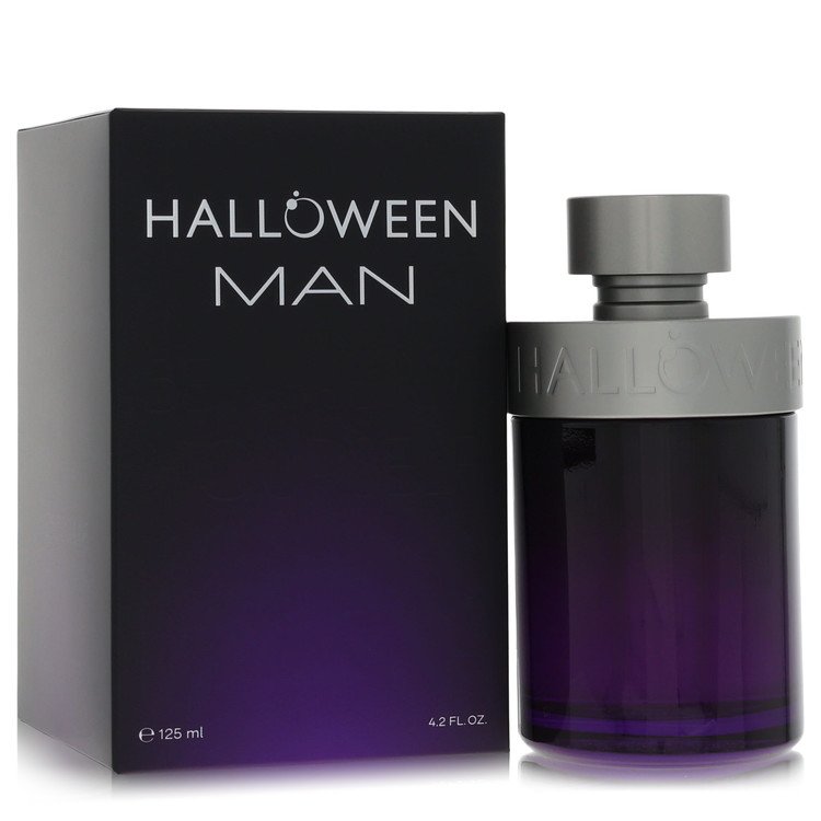 Halloween Man by Jesus Del Pozo