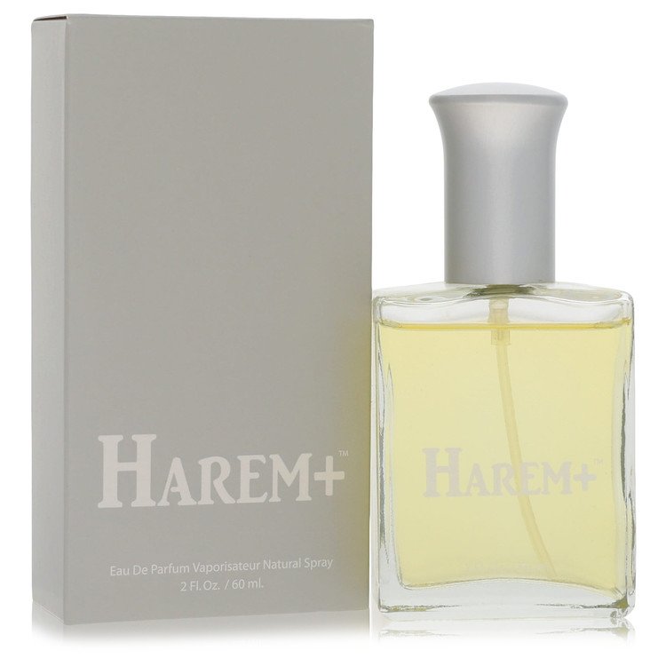 Harem Plus by Unknown